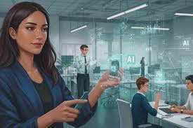 Staying Competitive in an AI-Driven Job Market